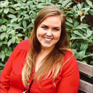 Meet your Posher, Carly